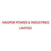 Nagpur Power & Industries Share Price