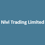 Nivi Trading Share Price