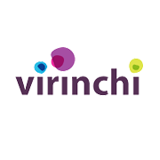 Virinchi Share Price