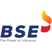 BSE Share Price