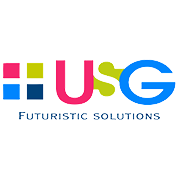 USG Tech Solutions Share Price