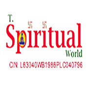 T. Spiritual World Share Price
