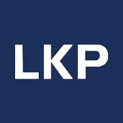LKP Securities Share Price