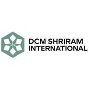 DCM Shriram International Share Price