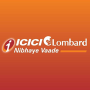 ICICI Lombard General Insurance Company Share Price
