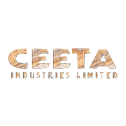 Ceeta Industries Share Price