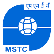 MSTC Share Price