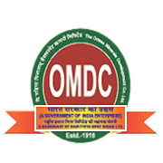 Orissa Minerals Development Company Share Price