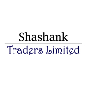 Shashank Traders Share Price