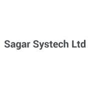 Sagar Systech Share Price
