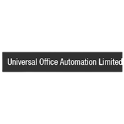 Universal Office Automation Share Price