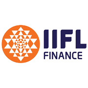 IIFL Finance Share Price