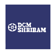 DCM Shriram Industries Share Price