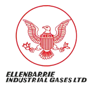 Ellenbarrie Industrial Gases  Share Price