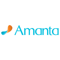 Amanta Healthcare  Share Price