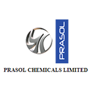 Prasol Chemicals Share Price
