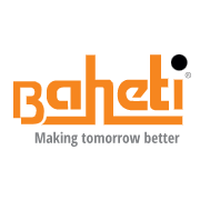 Baheti Recycling Industries Share Price