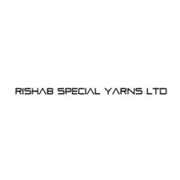 Rishabh Special Yarns Share Price