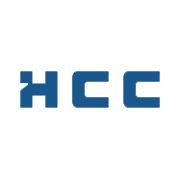 HCC Share Price