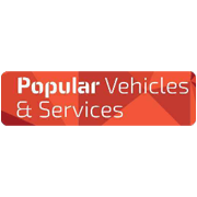 Popular Vehicles & Services Share Price