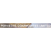 Pervasive Commodities Share Price