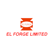 EL Forge Share Price