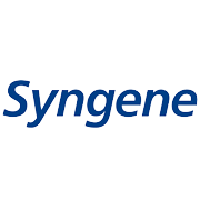 Syngene International Share Price