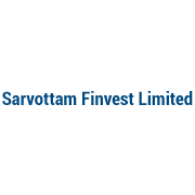 Sarvottam Finvest Share Price