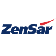 Zensar Technologies Share Price