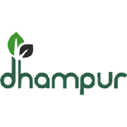 Dhampur Sugar Mills Share Price
