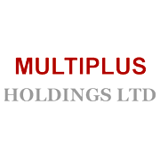 Multiplus Holdings Share Price