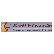 Shree Hanuman Sugar & Industries Share Price