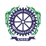 KM Sugar Mills Share Price