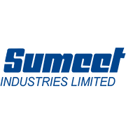 Sumeet Industries Share Price