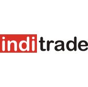 Inditrade Capital Share Price