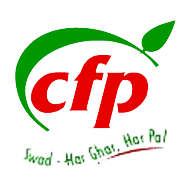 Chordia Food Products Share Price