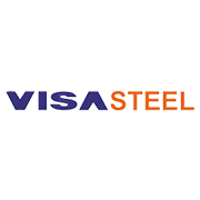 Visa Steel Share Price