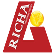 Richa Industries Share Price
