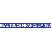 Real Touch Finance . Share Price