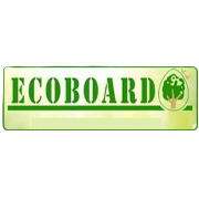 Ecoboard Industries Share Price