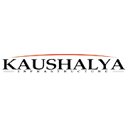 Kaushalya Infrastructure Development Corpn Share Price