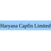 Haryana Capfin Share Price