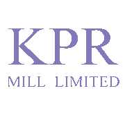 K P R Mill Share Price