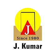 J Kumar Infraprojects Share Price