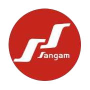 Sangam (India) Share Price