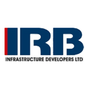 IRB Infrastructure Developers Share Price