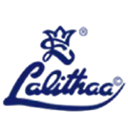 Lalithaa Jewellery Mart Share Price