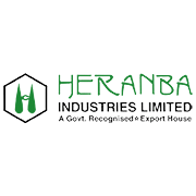 Heranba Industries Share Price