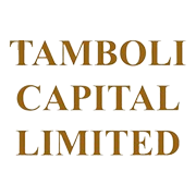 Tamboli Industries Share Price