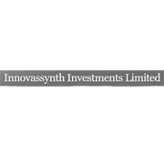 Innovassynth Technologies (India) Share Price